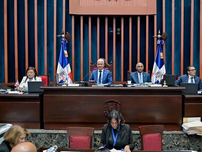 Proyecto ley juegos de azar frena licencias de bancas