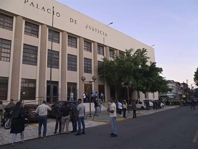 Ratifican arresto domiciliario a exjefe de Edenorte por sobornos