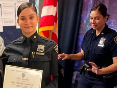 Rebecca De Paula, agente NYPD, muere por infección tras cirugía