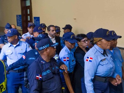Recesan juicio de fondo del caso Jet Set para el 4 de septiembre