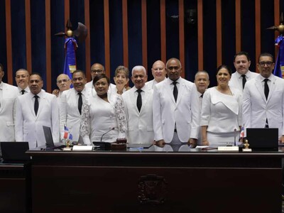 Rendimiento desigual de senadores en propuestas legislativas