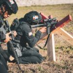 República Dominicana logra primer lugar en Fuerza Comando Paraguay 2026
