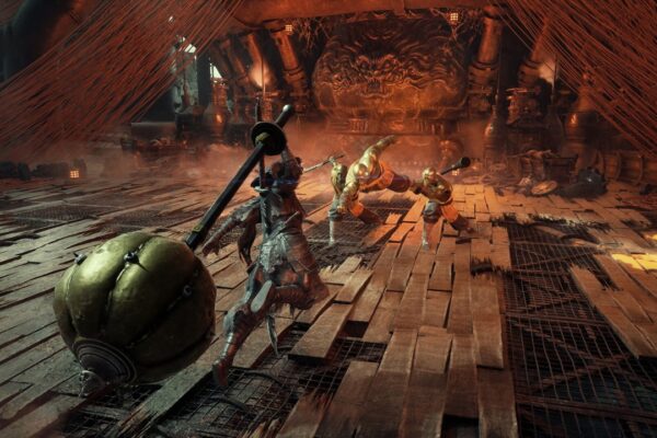 Requisitos de Phantom Blade Zero en PC