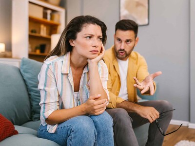 Responsabilidad familiar: entre el amor y el cuidado de un padre