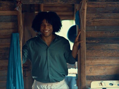 Rey Romero protagoniza "El Bodeguero", una historia sobre la inmigración dominicana en EE. UU.