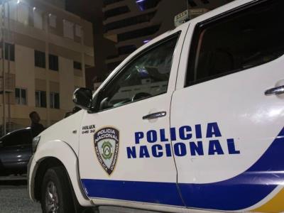 Roberto Then Almeida fue ultimado por la Policía en Higüey