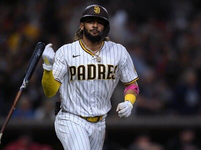 San Diego Padres logran barrida sobre Minnesota Twins con gran actuación de Fernando Tatis Jr.