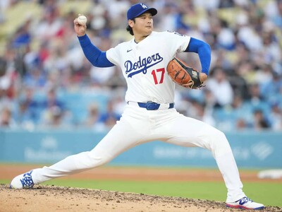 Shohei Ohtani sigue en duda para el juego del domingo contra los Tigres de Detroit