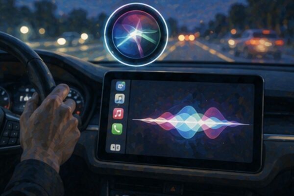 Siri no funciona en CarPlay: causas y soluciones más comunes en 2026