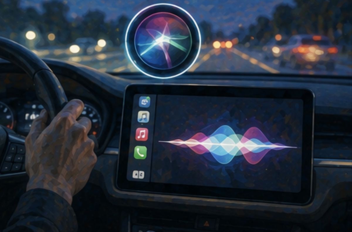 Siri no funciona en CarPlay: causas y soluciones más comunes en 2026