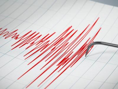 Sismo en República Dominicana: magnitud 4.8 en Sánchez