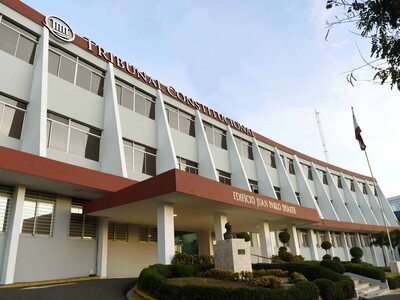 TC declara inadmisible amparo de Alexander Montilla Sierra