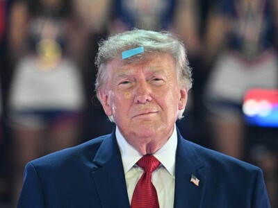 Trump celebra fallo sobre aranceles de minimis en EE.UU.