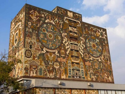 UNAM anuncia examen presencial para revisión de admisión