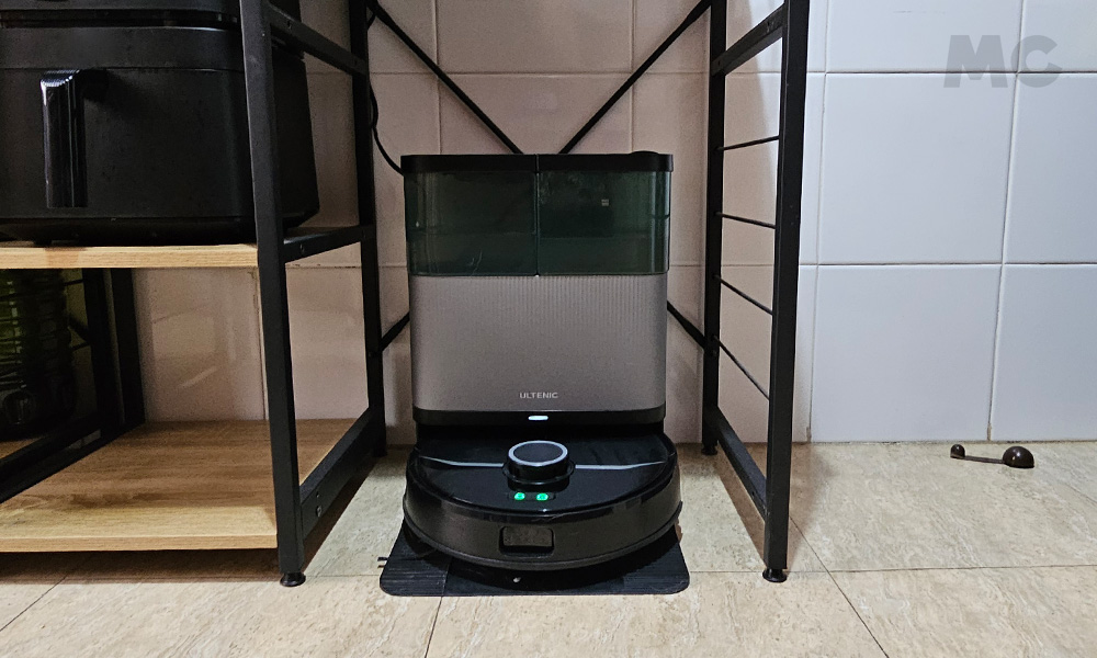 Ultenic MX50, análisis: un aliado compacto para el día a día