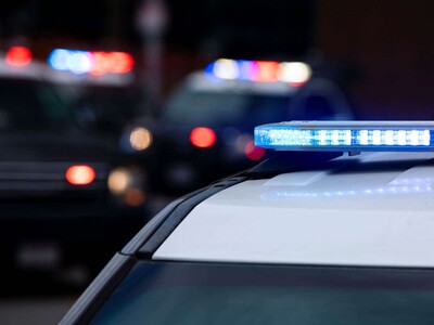 Unos 60 detenidos durante operativo contra puntos de droga en PR