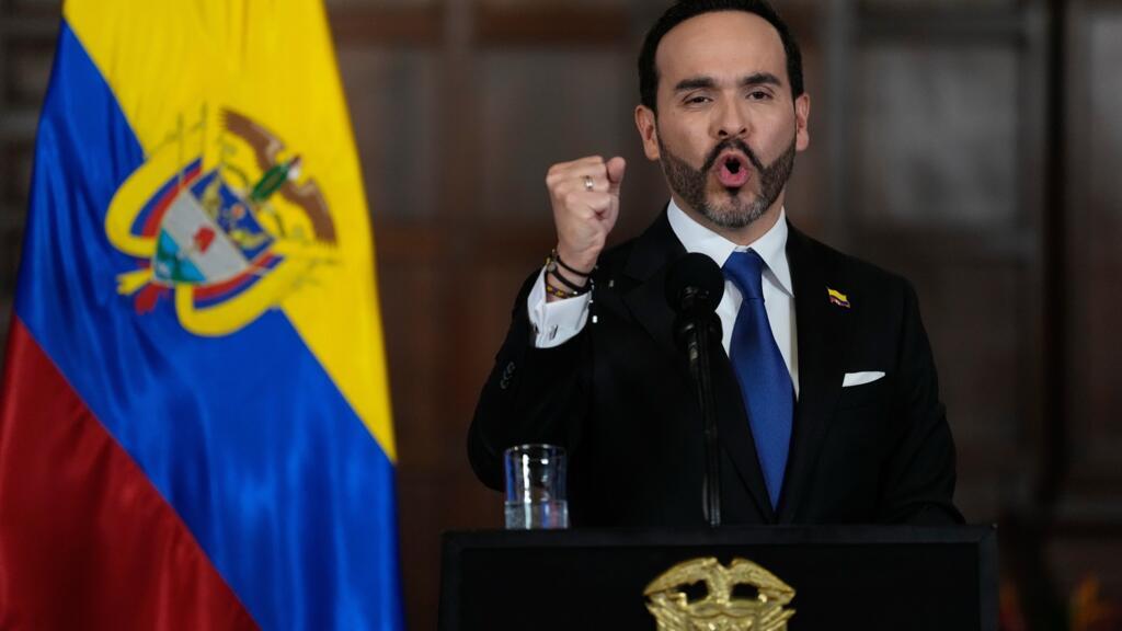 Venezolanos en el limbo: deportaciones bajo el gobierno de De la Espriella