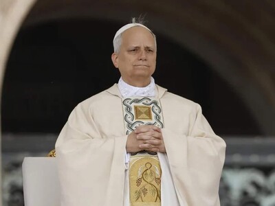 Visita del Papa León XIV a Perú concluirá el 16 de noviembre