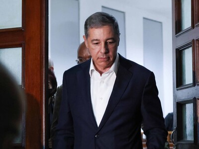 Vuelven a unificar expedientes de Rafael Calderón y de Donald Guerrero