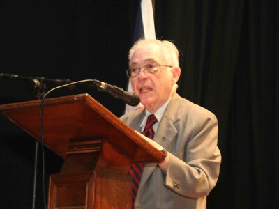 Wenceslao Vega Boyrie: Un referente en la historia jurídica dominicana