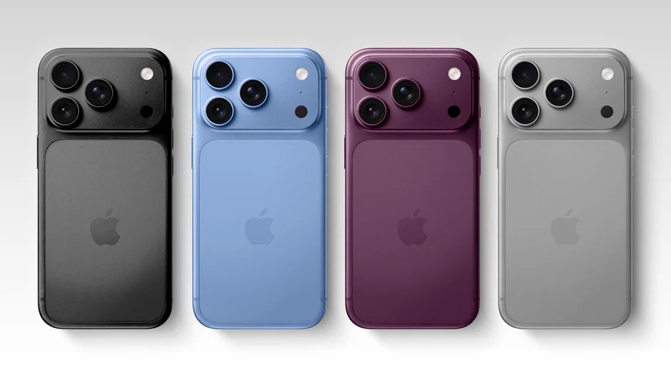 iPhone 18 Pro y Pro Max: estás serían las fechas de presentación y de lanzamiento