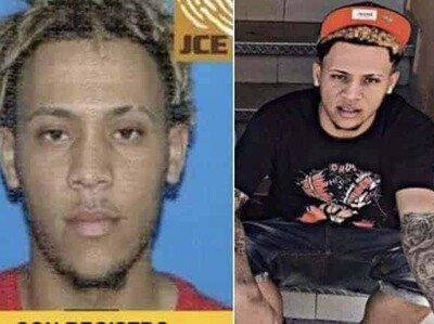¿Cómo llegó Jhovanny de Jesús Metz Cruz a Jamaica?
