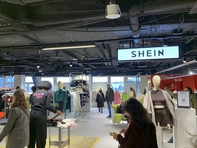 ¿Quién es Chris Xu, fundador de Shein y el directivo más anónimo del mundo?