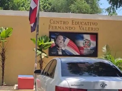 **68 estudiantes afectados por malestares estomacales tras consumir leche con chocolate en Santiago**