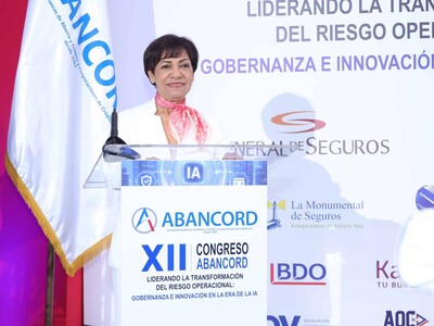 Abancord destaca la necesidad de fortalecer la gobernanza y gestión del riesgo en el sector financiero