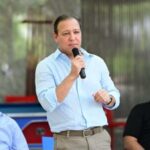 Abel Martínez propone un enfoque integral contra la delincuencia en República Dominicana