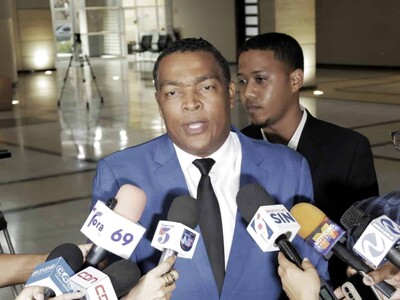 Abogado defiende a detenida en el caso Senasa 2.0