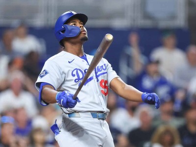 Agustín Ramírez brilla en el cierre del juego y opaca el primer jonrón de De Paula