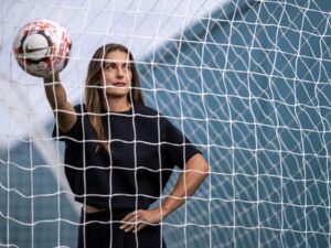 Alexia Putellas se prepara para el Balón de Oro y habla de su nuevo reto en Londres