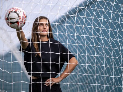 Alexia Putellas se prepara para el Balón de Oro y habla de su nuevo reto en Londres