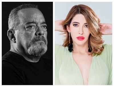 Alfonso Rodríguez pide discreción sobre el cáncer que padeció Elizabeth Ruiz