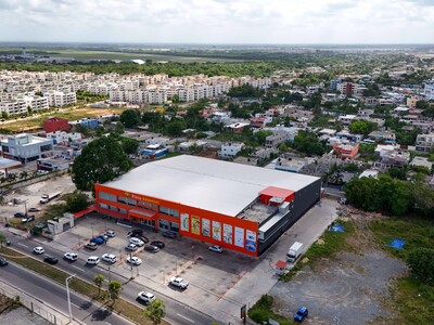 **Ancodomu exige al gobierno analizar el impacto de la expansión de comercios chinos**