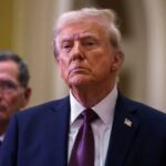 Anuncio gubernamental de Trump genera controversia en televisión conservadora