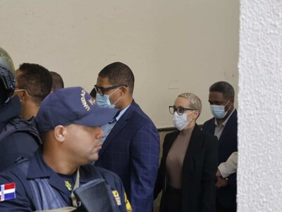 Aplazan medida de coerción contra los 25 imputados en caso Senasa 2.0