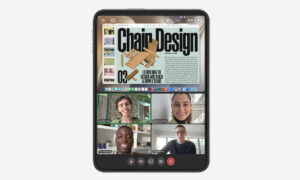 Apple lanza el iPhone Duo, su primer teléfono plegable que transforma la experiencia del usuario