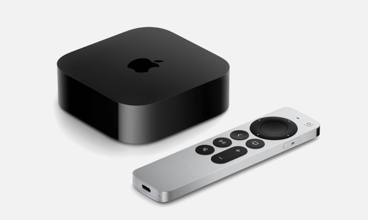 Apple presentará el HomePad el 13 de octubre, un nuevo dispositivo para el hogar conectado