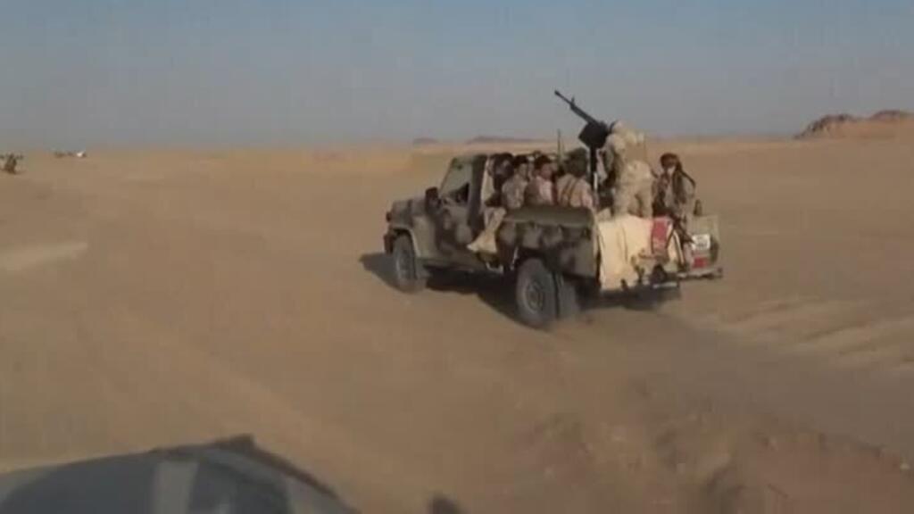 Arabia Saudita denuncia ataque de hutíes contra La Meca, que el grupo yemení niega