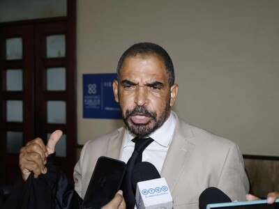 Arquitecto testifica en juicio por el derrumbe de la discoteca Jet Set