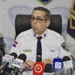 Arrestan a expareja de mujer hallada muerta en Haina