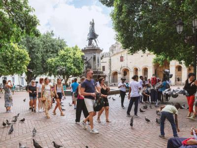 Asonahores resalta el impacto del turismo en el crecimiento y sostenibilidad del país