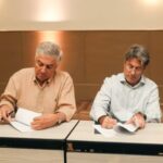 Asonahores y Travegali firman acuerdo para impulsar el turismo accesible en República Dominicana