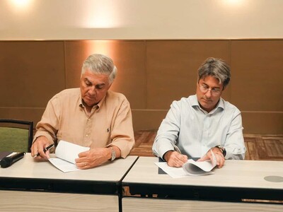 Asonahores y Travegali firman acuerdo para impulsar el turismo accesible en República Dominicana