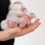 Aumento de muertes infantiles en la semana 34 en República Dominicana