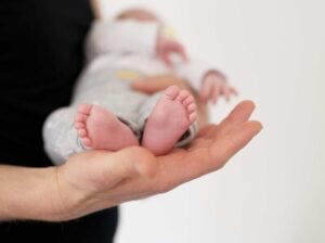 Aumento de muertes infantiles en la semana 34 en República Dominicana
