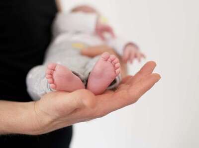 Aumento de muertes infantiles en la semana 34 en República Dominicana