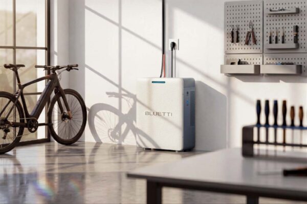 BLUETTI presenta innovaciones en almacenamiento de energía en IFA 2026